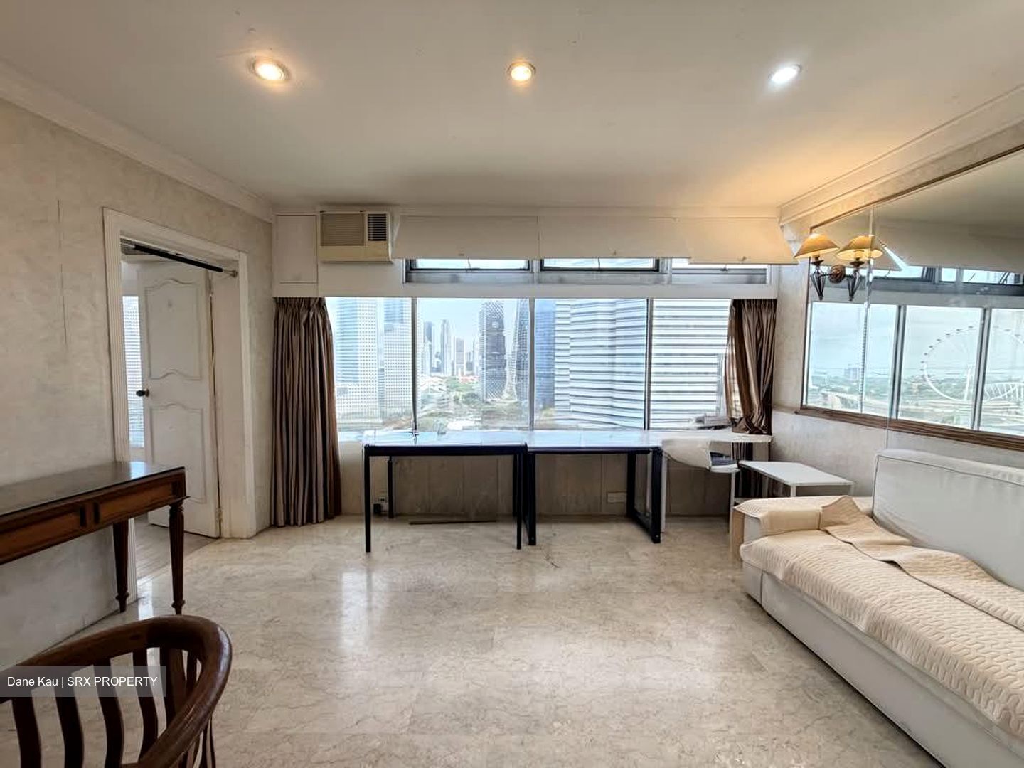 The Plaza (D7), Apartment #592513131